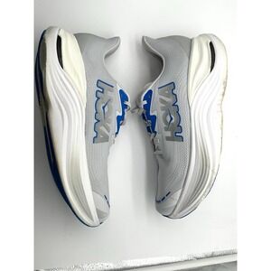 Hoka Skyward X Cosmic Grey Blue Men Size 12 D